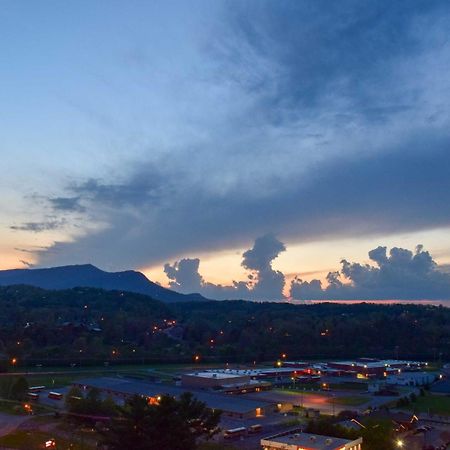 Pigeon Forge Condo Less Than 2 Mi To Attractions! Buitenkant foto