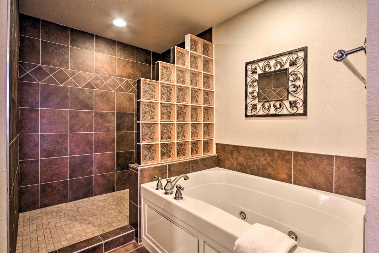 Pigeon Forge Condo Less Than 2 Mi To Attractions! Buitenkant foto