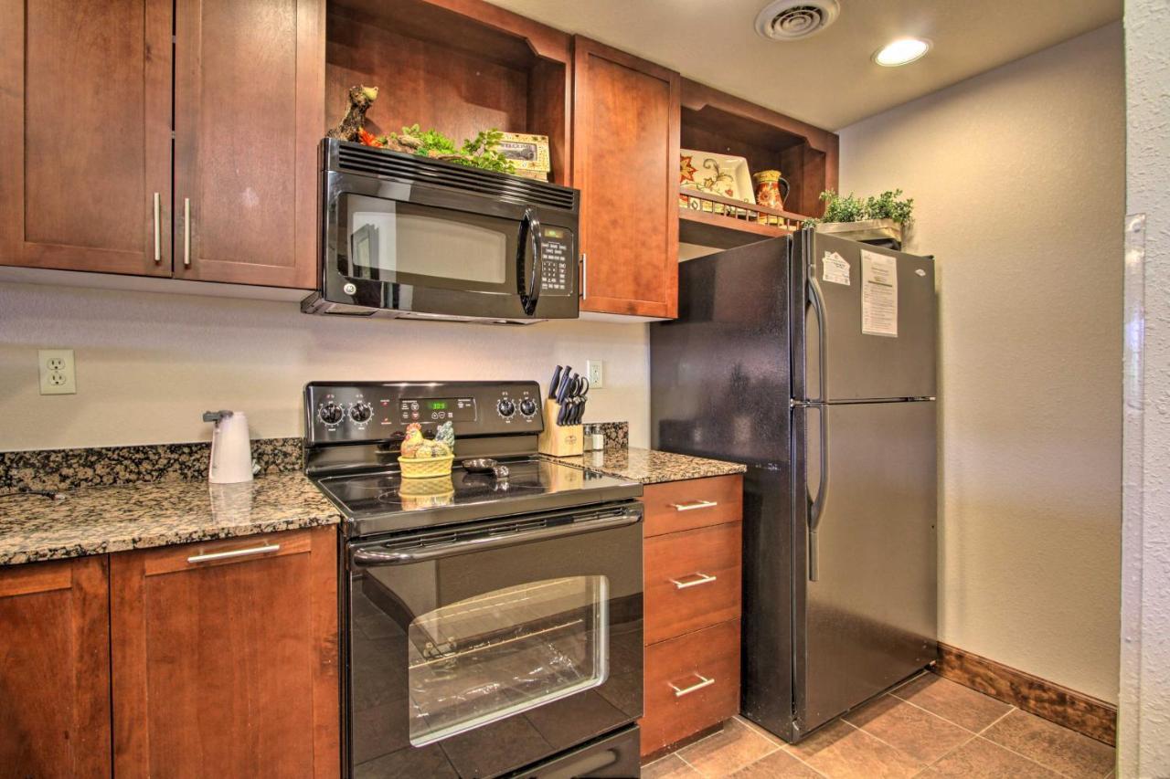 Pigeon Forge Condo Less Than 2 Mi To Attractions! Buitenkant foto