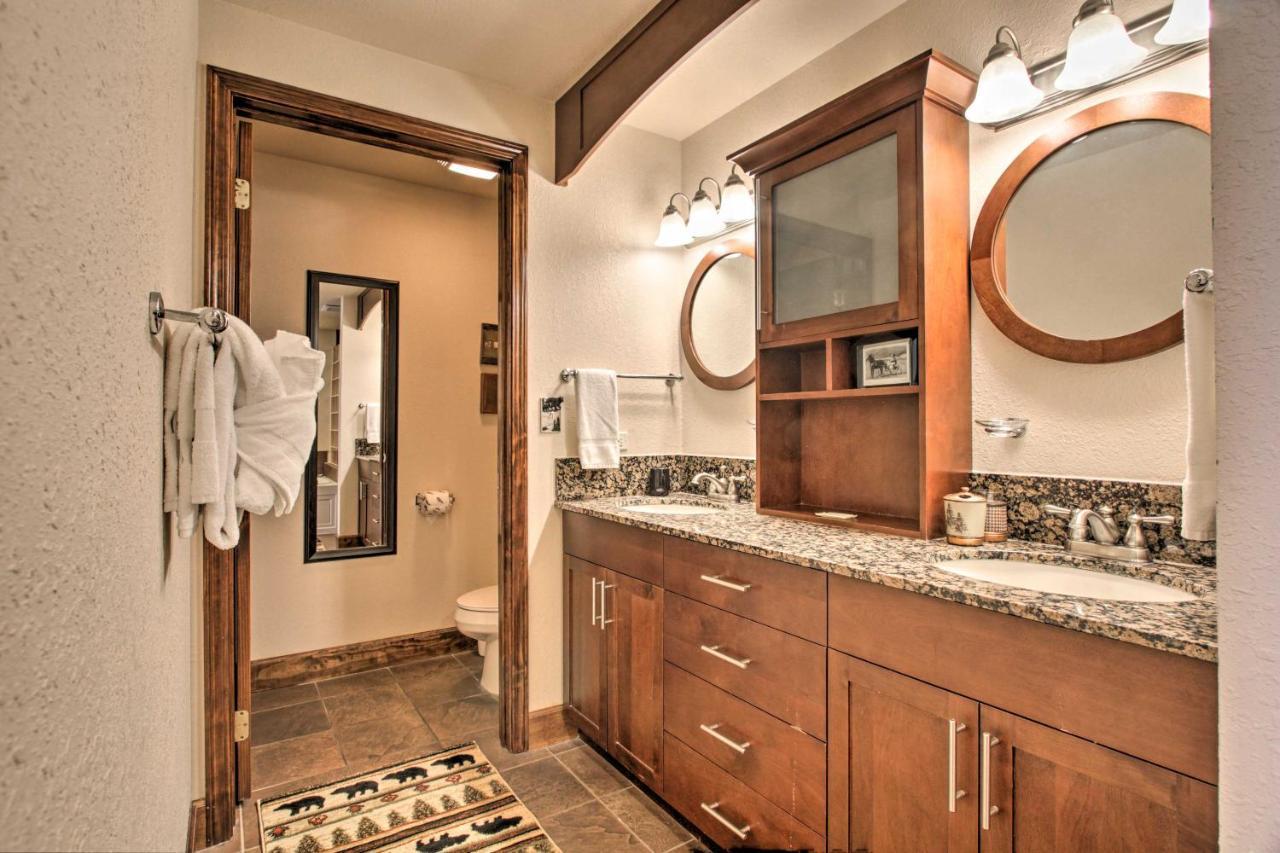 Pigeon Forge Condo Less Than 2 Mi To Attractions! Buitenkant foto