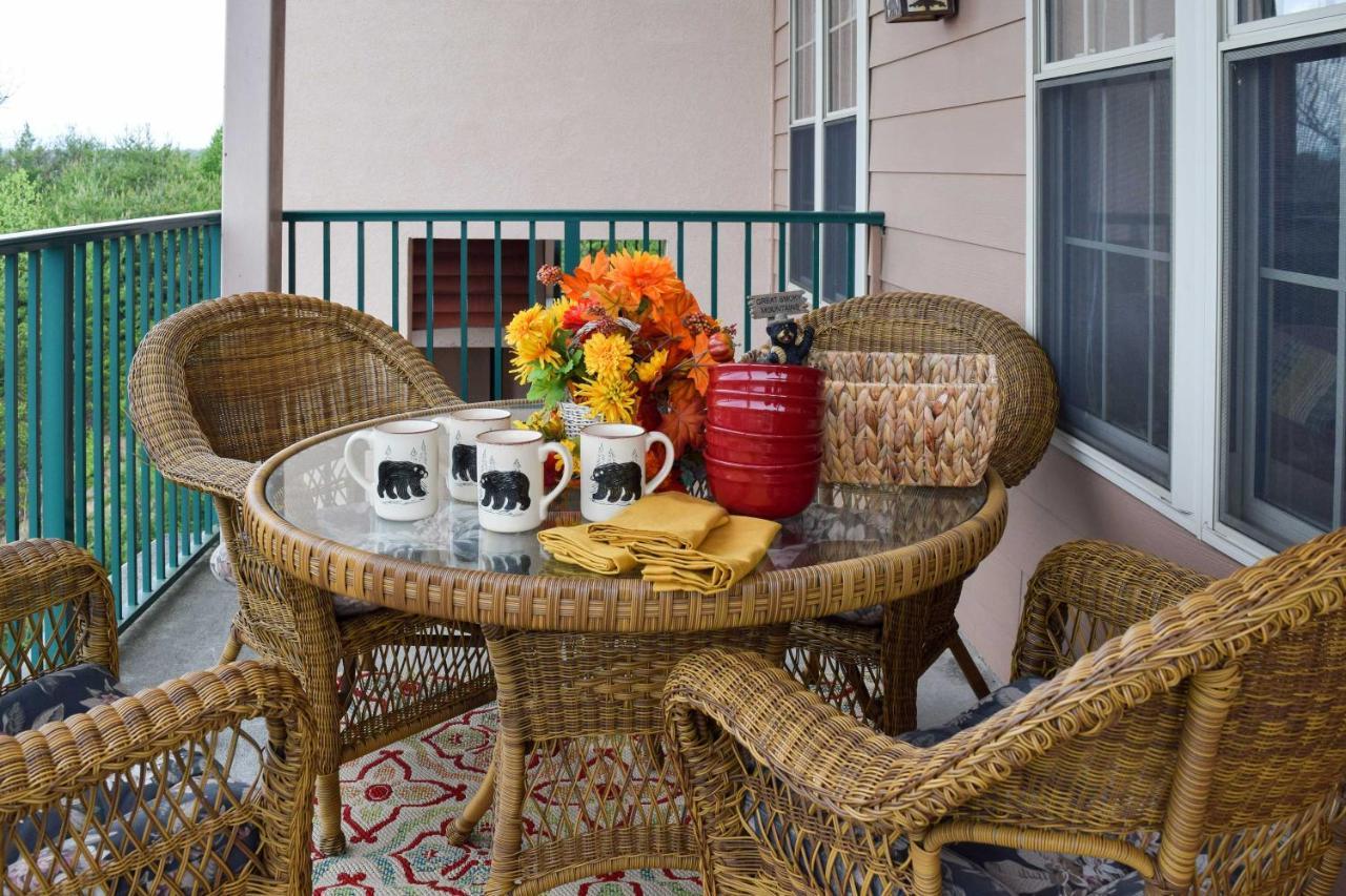 Pigeon Forge Condo Less Than 2 Mi To Attractions! Buitenkant foto