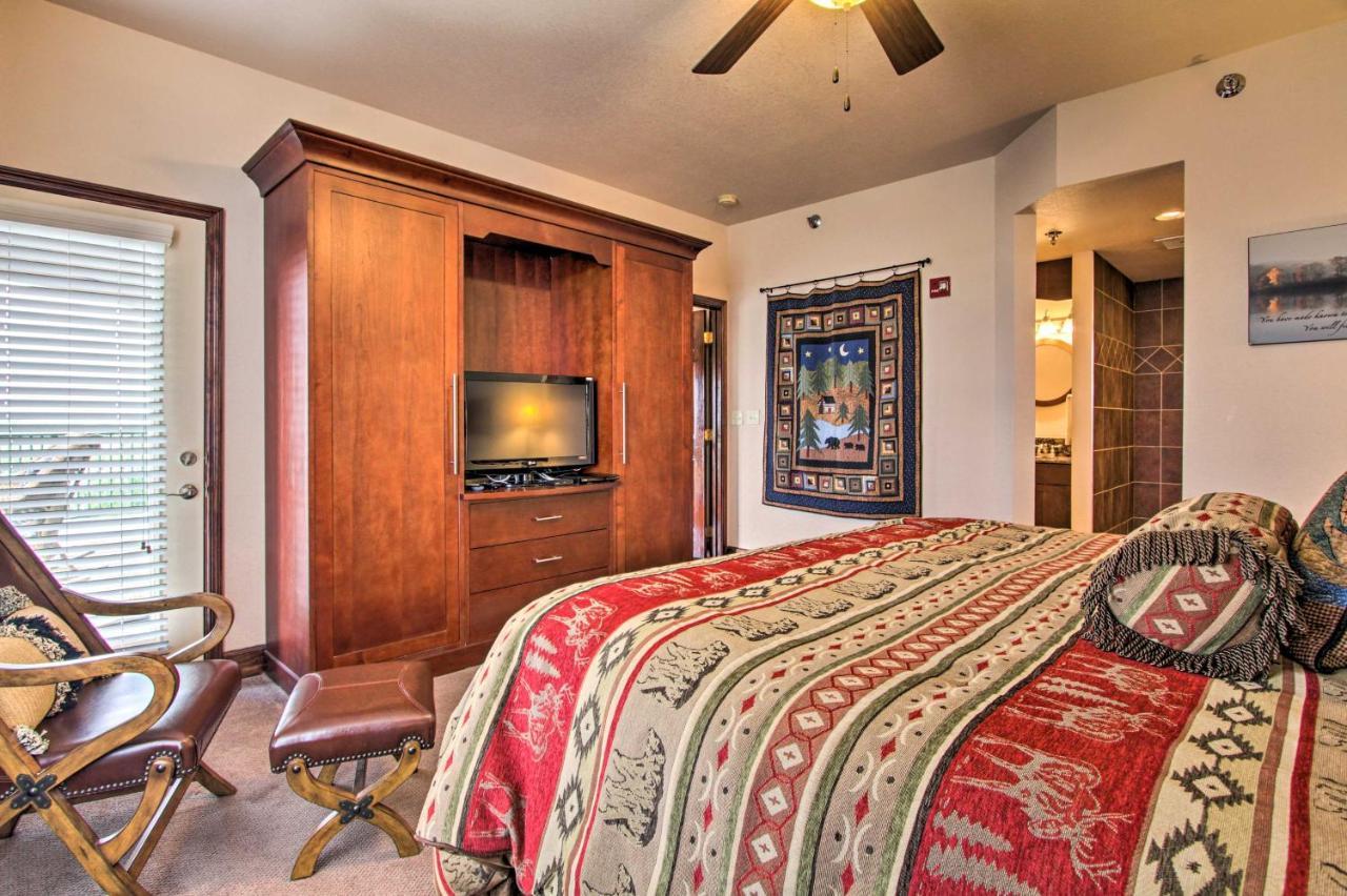 Pigeon Forge Condo Less Than 2 Mi To Attractions! Buitenkant foto